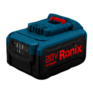 20V Battery 4Ah - Brushless Series