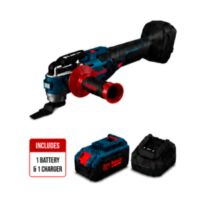 20V Brushless Cordless Multifunctional Tool