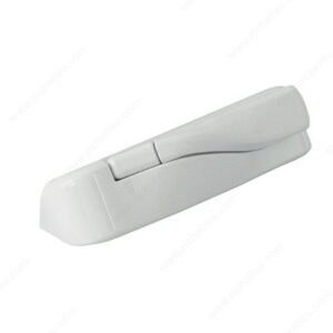 Encore Tango Folding Handle/Cover – Right / White