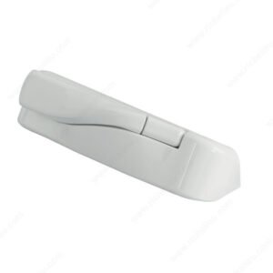 Encore Tango Folding Handle/Cover – Left / White