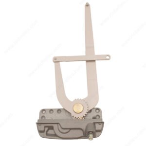 Encore Dual Arm Operator 50 Series – Right (Steel/Die Cast)