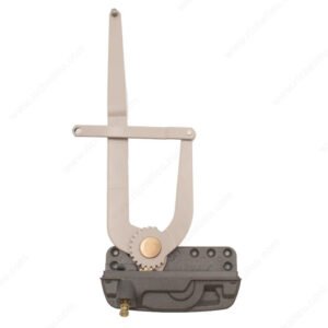 Encore Dual Arm Operator 50 Series – Right (Steel/Die Cast)
