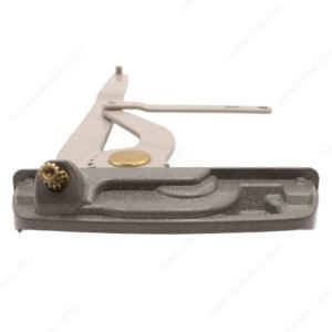 Encore Dual Arm Operator 50 Series – Right (Steel/E-Gard)