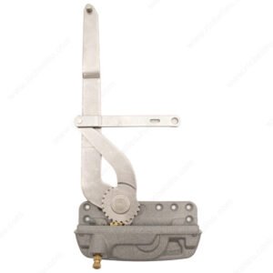 Encore Dual Arm Operator 50 Series – Left (Steel/E-Gard)