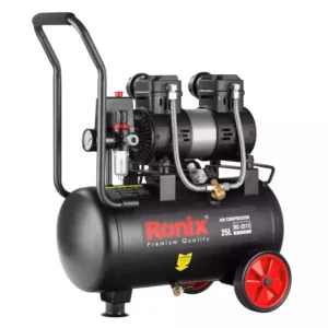 Silent Air Compressor 25L