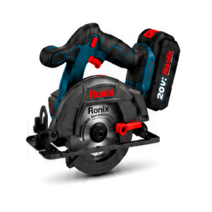 20V Brushless Cordless Circular Saw
