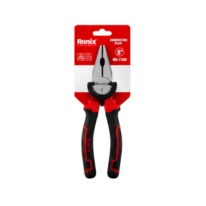 Combination Plier 8"