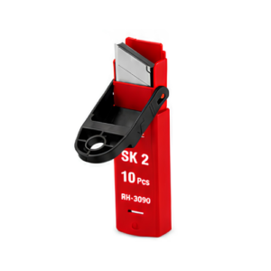 Cutter Blade 18mm SK2 - 10 pcs