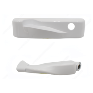Encore Tanga Folding Handle Cover - White