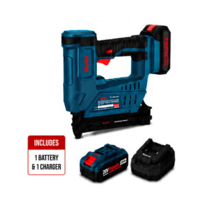 F30 Cordless Brad Nailer - 20V