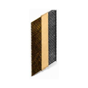 Framing Nails - Collated Strip