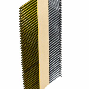 Framing Nails