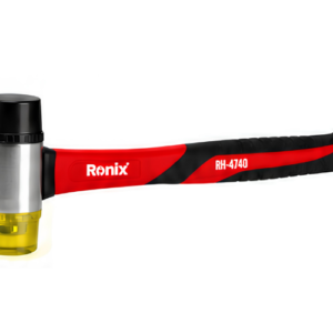 Install Hammer - Ronix RH-4740