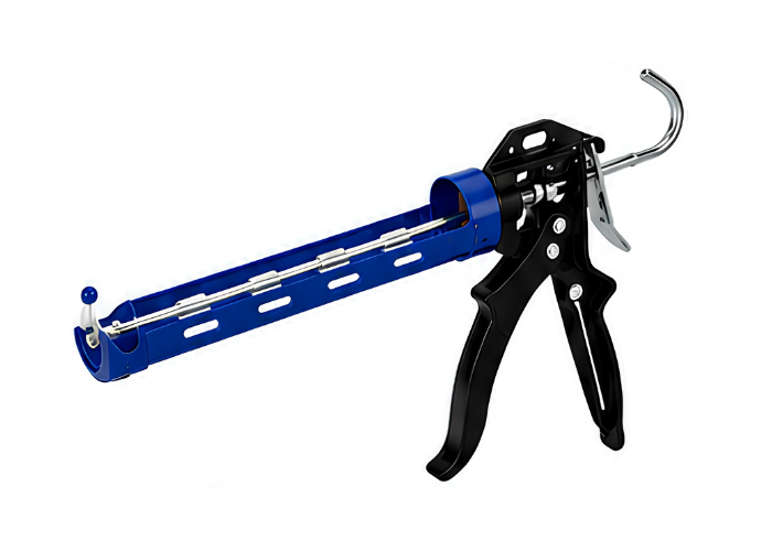 Richelieu Contractor Caulking Gun – Heavy Duty