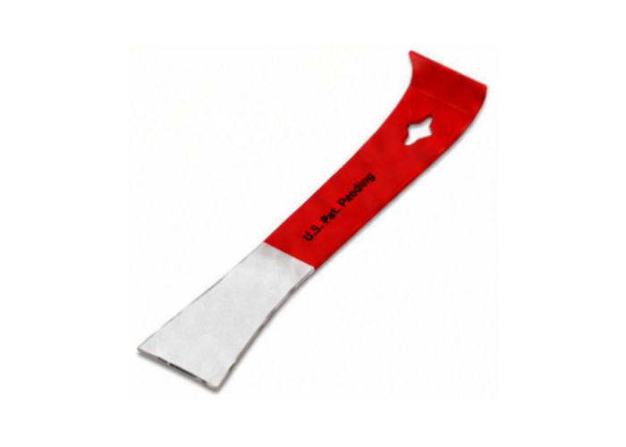 Richelieu Scrape and Pry Bar – Multi-Function Glazing Tool