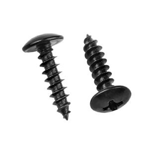 Round Head Self Tapping Screw