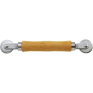 Economy Double Screen Roller Hand Tool
