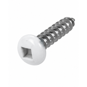 Pan Head Sq. Drive Self Tapping Screw