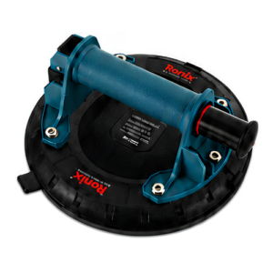 Ronix Vacuum Suction Cup – Heavy Duty Single Cup