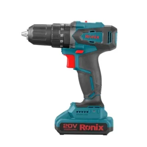 20V Brushless Impact Drill Set 13mm