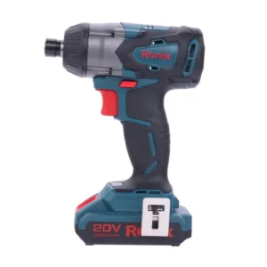 20V Brushless Screwdriver Kit