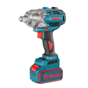 20V Brushless Cordless Impact Wrench 3/4"