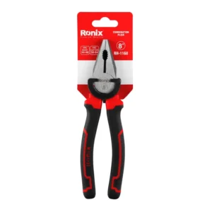 Combination Plier 8" – Maxi Series