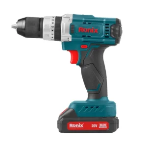 20V Cordless Impact Drill Driver 10mm