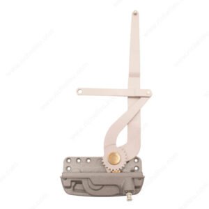 Encore Dual Arm Operator 50 Series – Left (Steel/Die Cast)