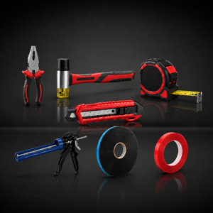 Essential Tools
