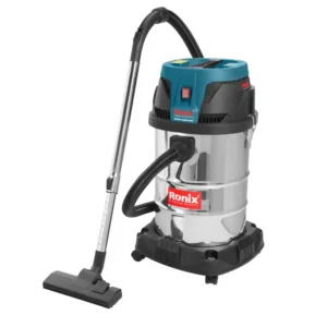 Industrial Vacuum Cleaner 1400W – 40L