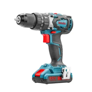 20V Brushless Impact Drill Kit 13mm 55 Nm