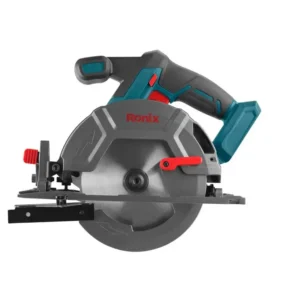 20V Brushless Cordless Circular Saw 165mm