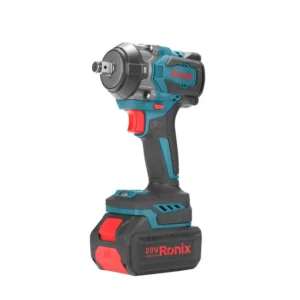 20V Brushless Impact Wrench 1/2"