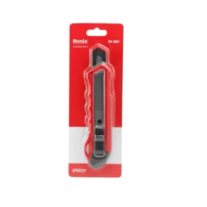 Retractable Cutter – SPEEDY Model