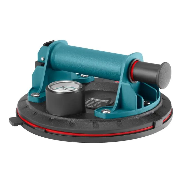 Vacuum Suction Cup with Pressure Gauge - Image 2