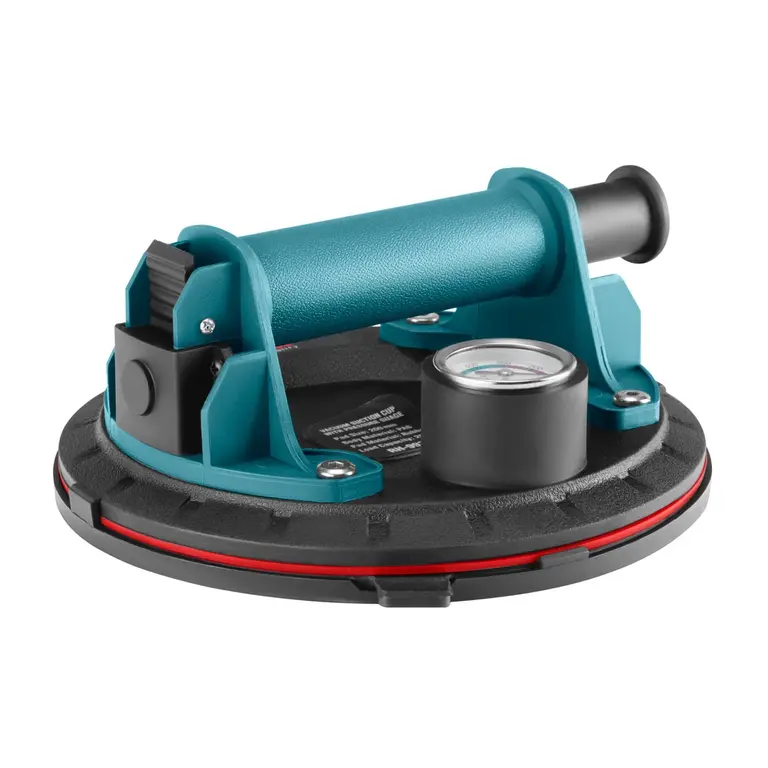 Vacuum Suction Cup with Pressure Gauge - Image 3