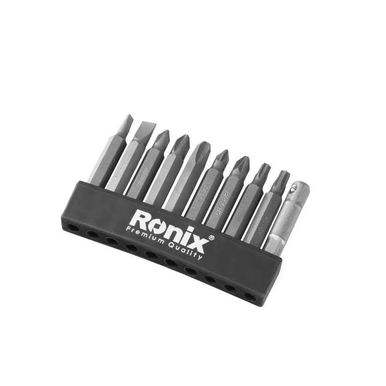 20V Cordless Drill Driver Set – 53 pcs with Hand Tools - Image 16