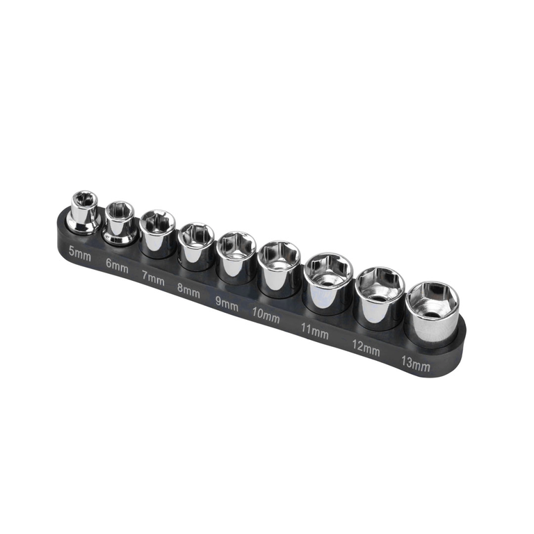 20V Cordless Drill Driver Set – 53 pcs with Hand Tools - Image 4