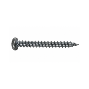 Pan Head Square Drive Self Tapping Screw