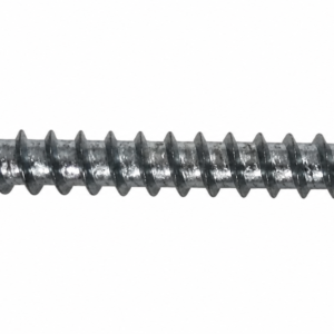 Pan Head Square Drive Self Tapping Screw 8 × 1-1/4