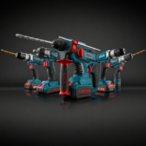 Power Tools