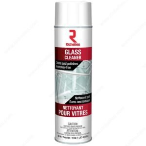 Richelieu Glass Cleaner