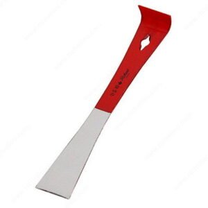 Scrape and Pry Bar