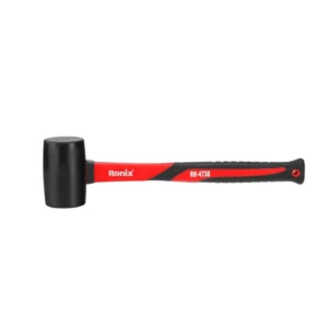 Rubber Hammer 500 g