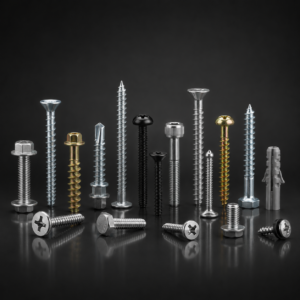 Screws