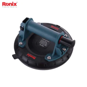 Vacuum Suction Cup with Pressure Gauge