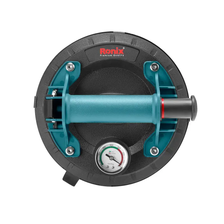 Vacuum Suction Cup with Pressure Gauge - Image 9