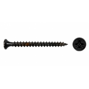 Double CSK Head Chipboard Screw