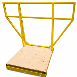 Warehouse Cart